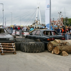 Międzynarodowe Zawody Motocyklowe 